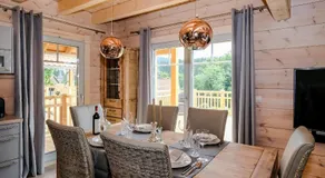Bergwaldlodges Einklang & Blickfang - Image 4