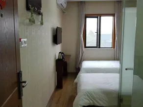 Wunao Woli Inn (Fengjing Ancient Town Branch) - Image 5