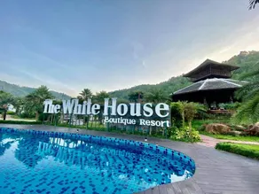 The White House Boutique Resort - Image 3