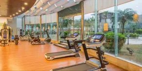 Dongguan Huaxi International Hotel - Image 4