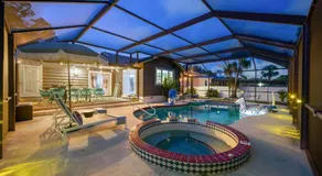 4 Br Sleeps 10 Private Pool Putt Putt Dog Friendly - Image 3