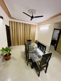 Luxur Inn - 3BHK Apartment - Image 4