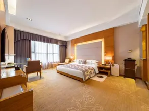 Guanfang Hotel Qujing - Image 2