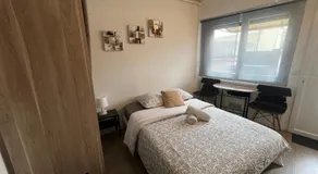 Appartement de charme, Maison des examens, Paris ligne 14 - Image 2