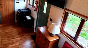 Cornwall Luxury Hot Tub Huts - Image 3
