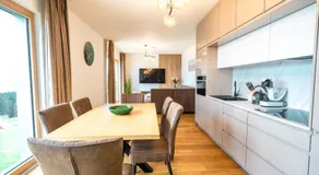 Family apartment Kubínska Hoľa - Image 3