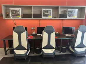 Panda Esports Hotel - Image 5