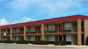 Magnuson Hotel Williamston - Image 5