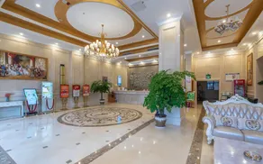 Vienna Hotel Hunan Shaoyang South Railway Station - Image 2