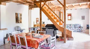 Gites at Le Prielle - Image 4