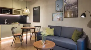 Downtown Apartments Mitte-Wedding - Image 3