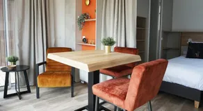 2-persoons Hotellodge - Image 2