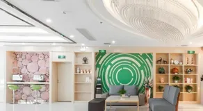GreenTree Inn Wuhu Eshan Road University City - Image 4