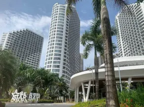 STAR BAY SIHANOUKVILLE HOTEL 350 m to U Mall - Image 4