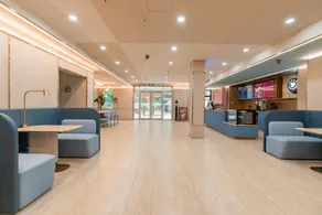 Hanting Hotel Langfang Xianghe Furniture City - Image 3