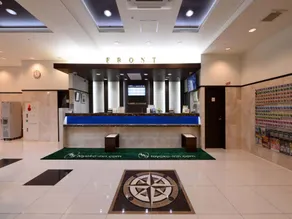 Toyoko Inn Tsushima Izuhara - Image 3