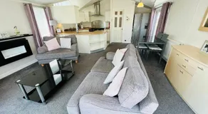 2 Bedroom Lodge TH35, Nodes Point, St Helens, Isle of Wight - Image 2