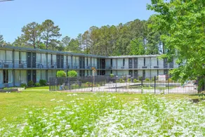 Masters Inn Selma/Smithfield I-95 - Image 5