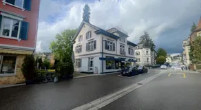 Modernes Appartement in Wald - Image 2