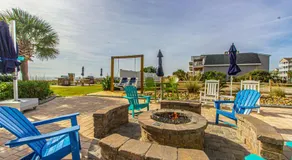 Towers On The Grove 724 Direct Oceanfront Suite Sleeps 6 guests - Image 4