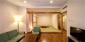 Yatsugatake Kiyosato Kogen Seisen-Ryo Hotel & Cottage - Image 2