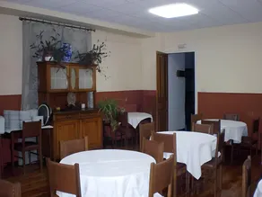 Hostal Paris - Image 4