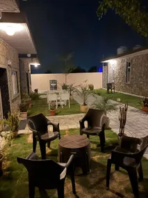 LA CASA Resort near Ring Road with natural views - Image 5