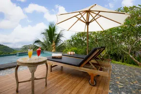 Paradisehill Nusa Penida Resort - Image 2