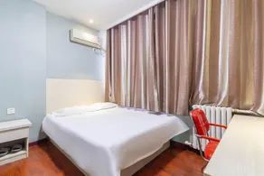 Mingyang Express Hotel (Beiyuan Branch) - Image 2