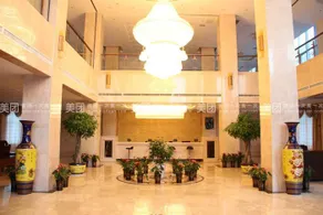 Yishunyuan International Hotel - Image 5