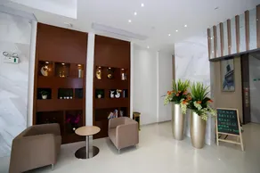 City Comfort Inn Yichang East Railway Station - Image 3