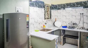 couple friendly room with balcony, kitchen private bath - Image 4