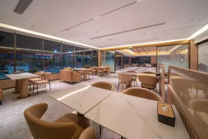Starway Hotel Luoyang Nanchang Road - Image 3