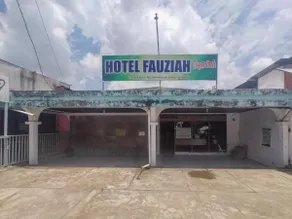 Fauziah Hotel Syariah Kendari - Image 5