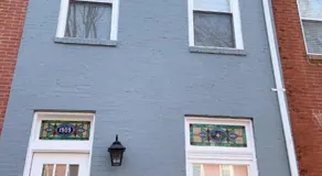 EN SUITE NEXT TO FELLS POINT - Image 5