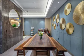 Yiwu Yuejia Business Hotel - Image 4