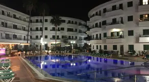 Lejlighed i Playa del Inglés med udsigt over poolen. 5min gang fra stranden - Image 3