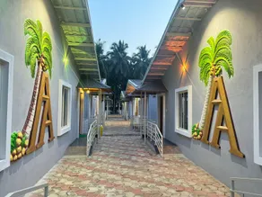 Aarna Coastal Resort - Image 4