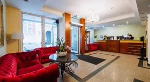 Hestia Hotel Draugi - Image 3