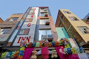Collection O 83292 Pkg Inn - Image 5