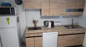Appartement en pleine nature avec piscine chauffée - Image 4