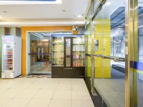 7 Days Inn Guangzhou Beijing Road Metro Station TIAN Wharf - Image 5