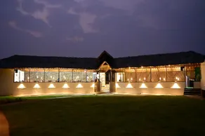 The Hampi Cafe - Image 3