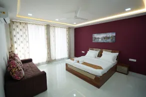 The Mist | 4BHK Villa with Pvt. Lift & 2 Jacuzzis - Image 2