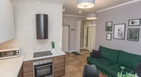 Urban Jungle apartment in the heart of the city - Image 2