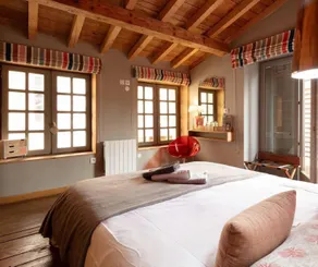 Logis Hotel Nature Cathare - Image 2