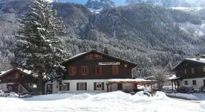 Gite Le Chamoniard Volant - Image 3