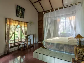 Ecolodge Bukit Lawang - Image 2