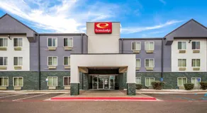 Quality Inn Laredo - Nuevo Laredo - Image 2