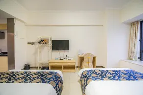 Laiste ApartHotel Pazhou - Image 3